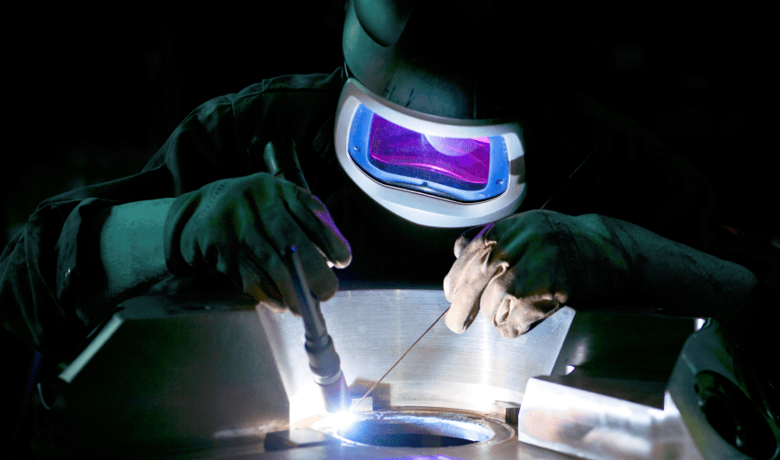METAL FABRICATION